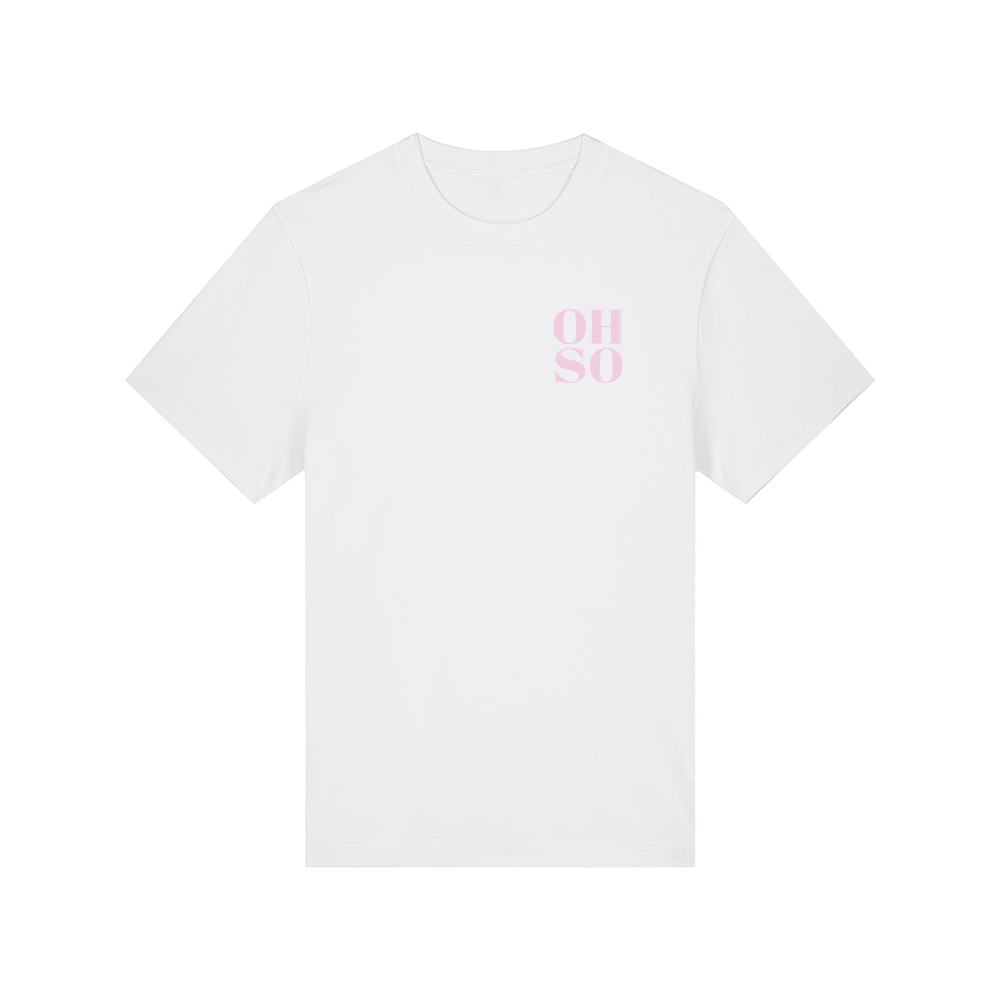 OH SO Icon T-Shirt