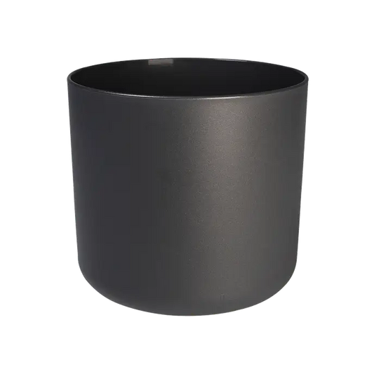 Dark Grey Elho 14cm Plant pot