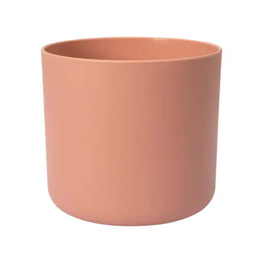 Pink Soft Elho 16cm Pot