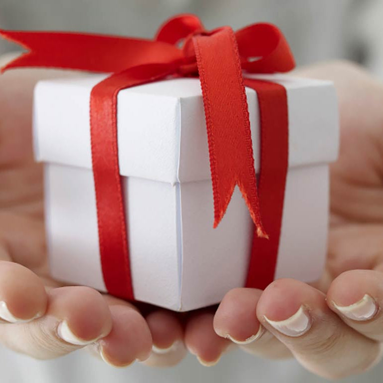 Gift a Child a Gift this Christmas - £5 Donation