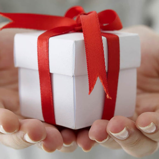 Gift a Child a Gift this Christmas - £5 Donation
