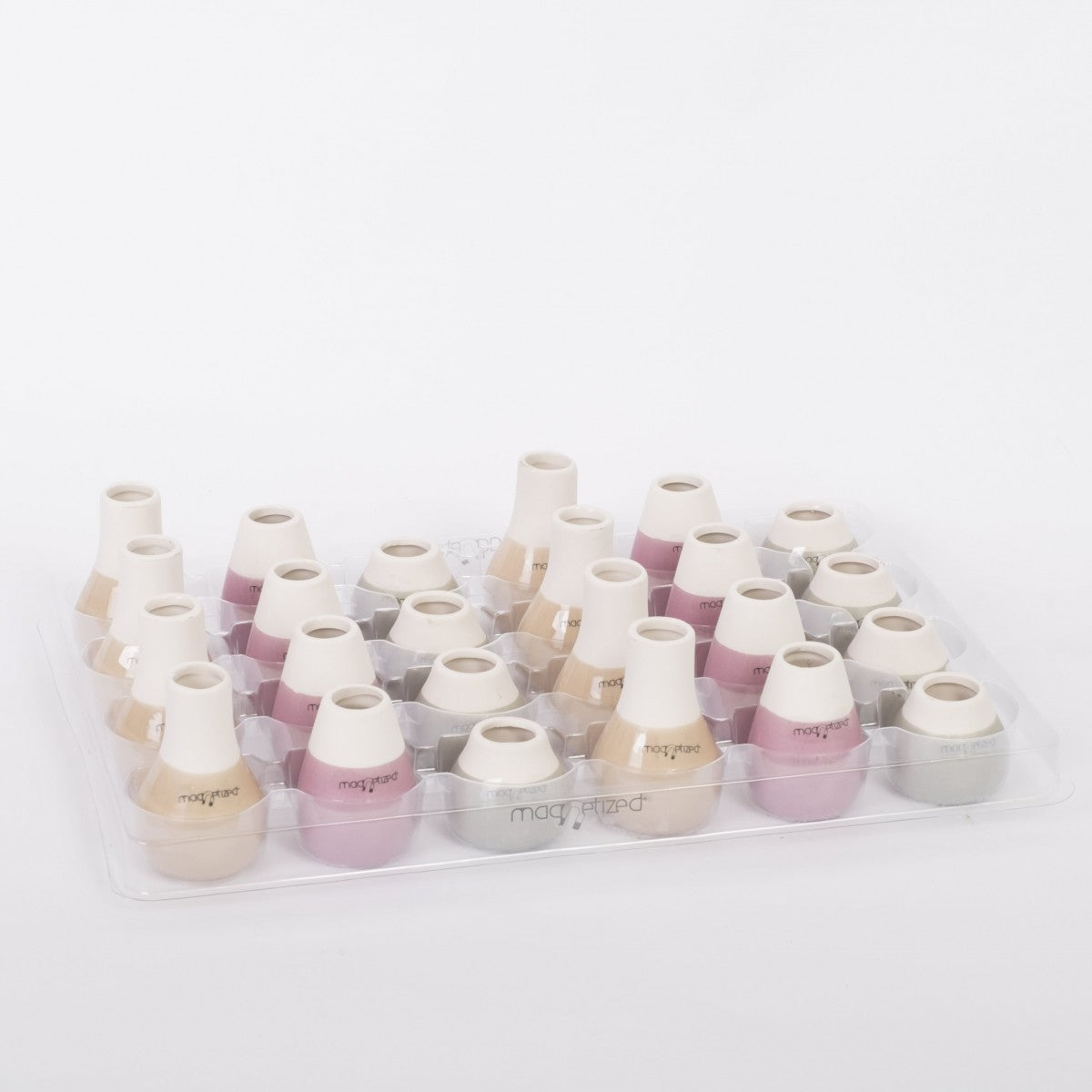 Prop Fridge Vase Magnet 4cm