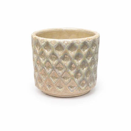 Mini 7cm Plant Pots Ceramic pots