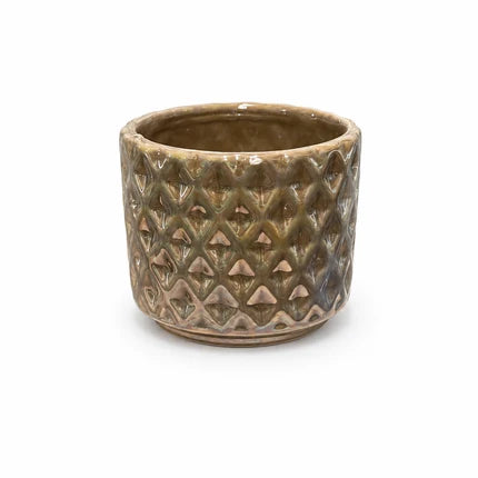 Mini 7cm Plant Pots Ceramic pots