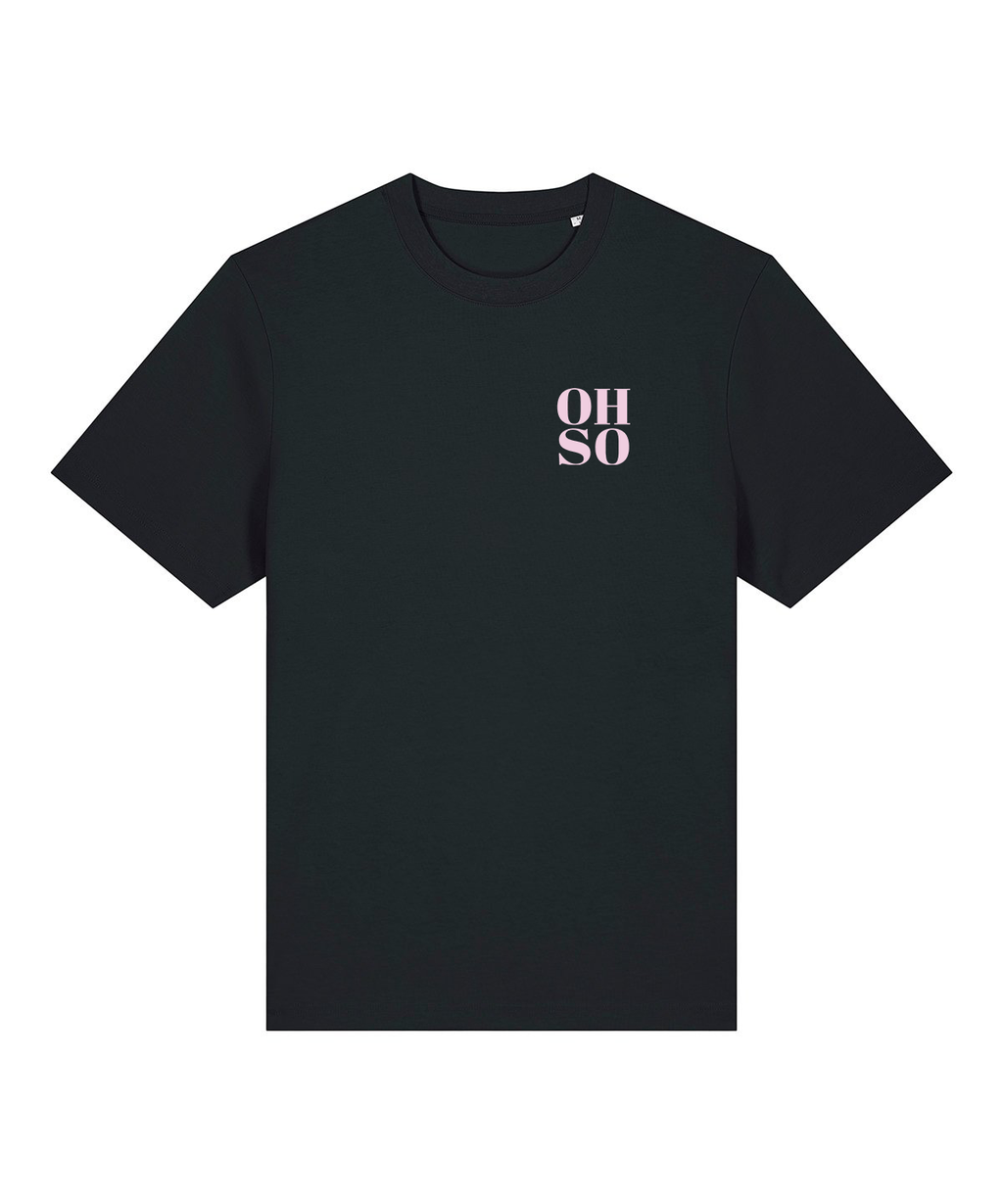 OH SO Icon T-Shirt