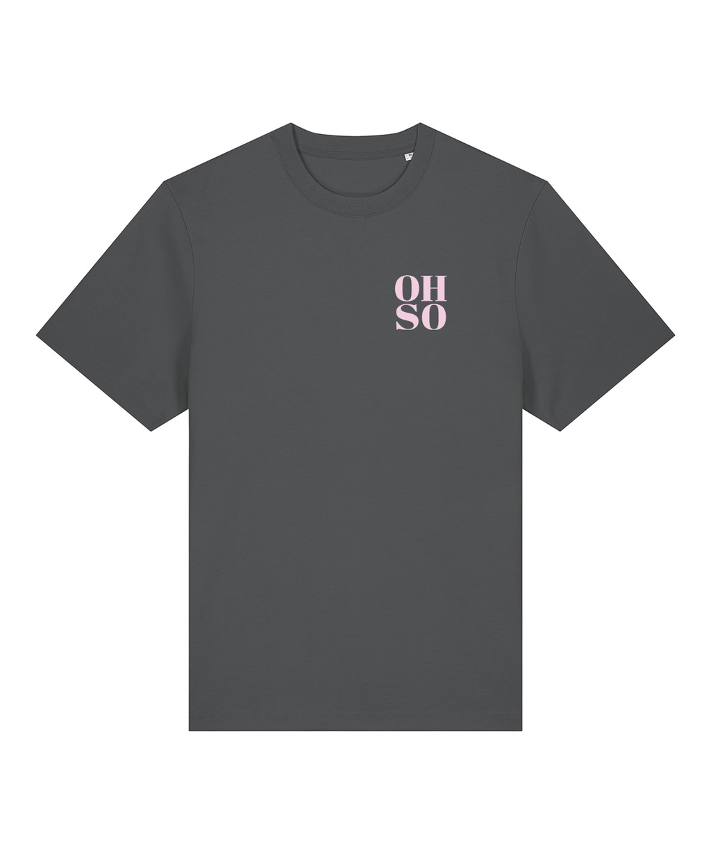 OH SO Icon T-Shirt