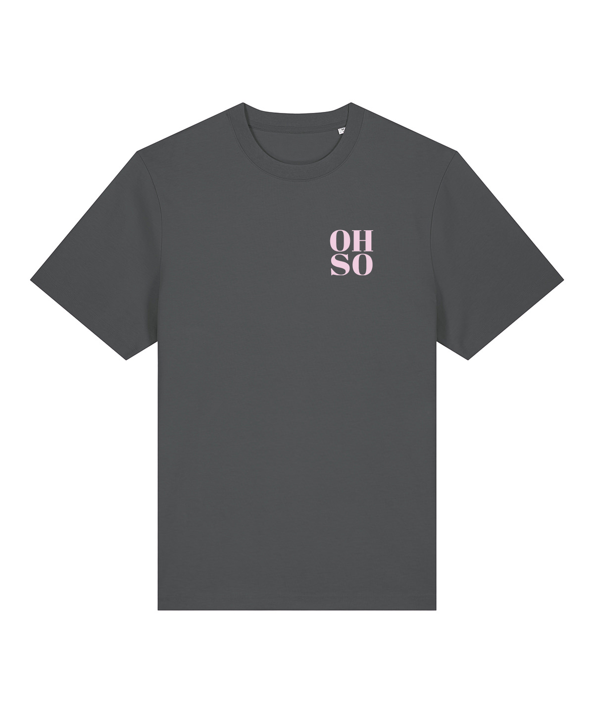 OH SO Icon T-Shirt