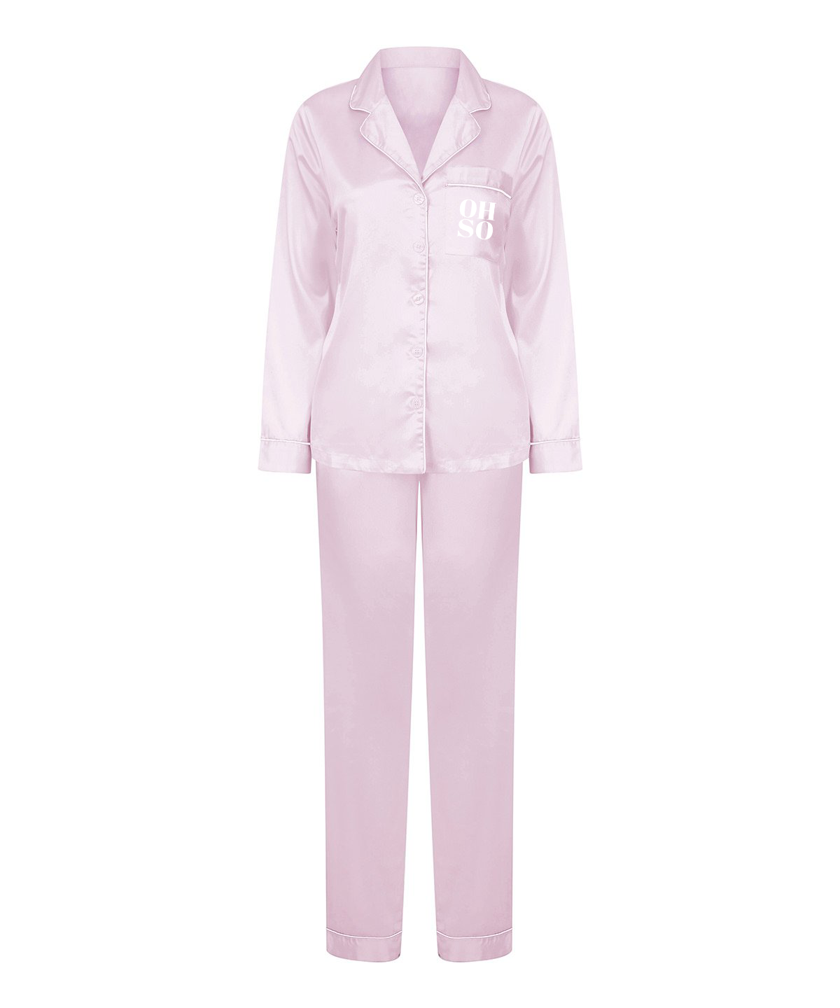 OH SO Icon Pyjamas