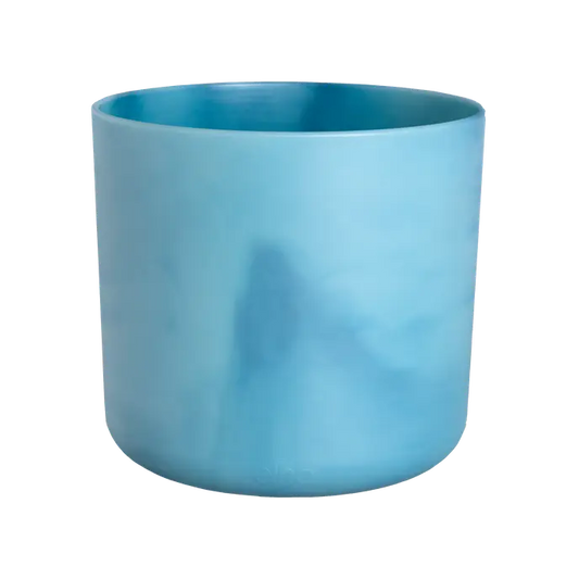 Pacific Blue Ocean Elho 14cm Plant Pot