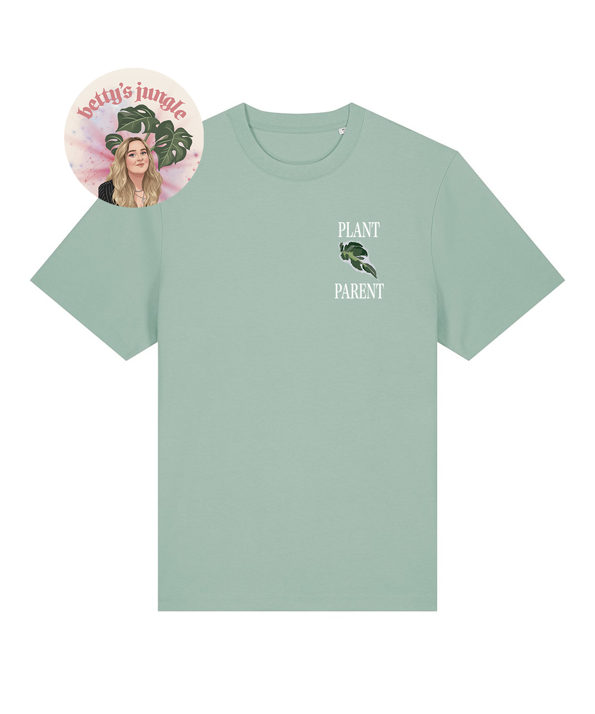Plant Parent T-Shirt