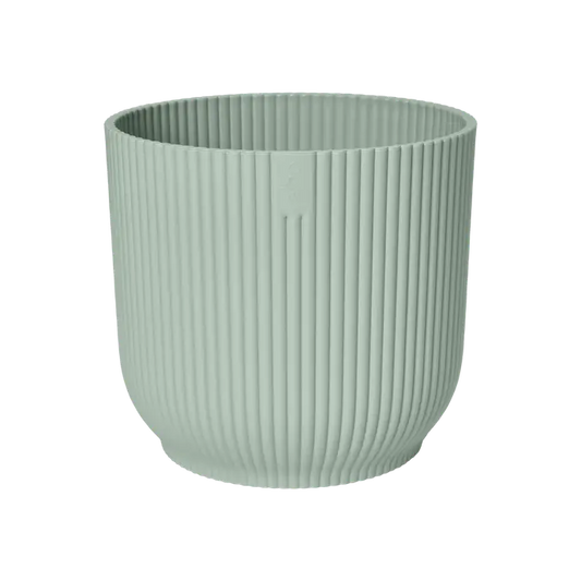 Mini Green Elho 7cm Plant Pot