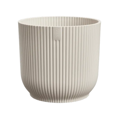 Elho - Vibes fold round 14cm - 25cm Pots