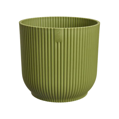 Elho - Vibes fold round 14cm - 25cm Pots