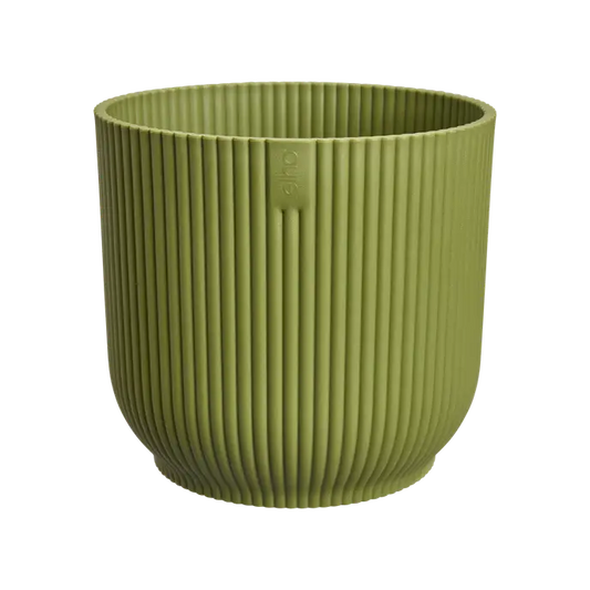 Fern Green Elho 14cm Plant pot