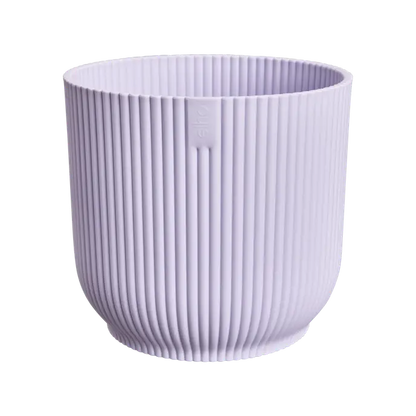 Elho - Vibes fold round 14cm - 25cm Pots