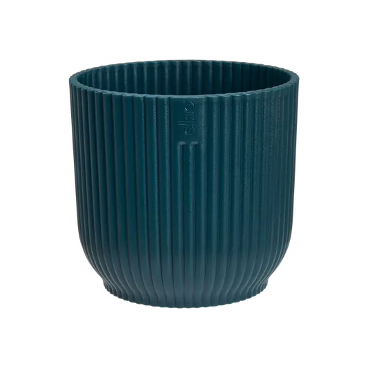 Mini Blue Elho 7cm Plant Pot