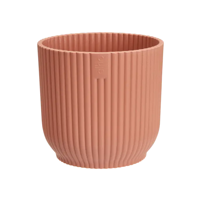 7cm plant pot Mini Pink Elho 7cm Plant Pot – OH SO Floral