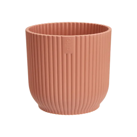 Mini Pink Elho 7cm Plant Pot